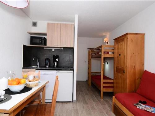 Ferielejlighed - 6 personer -  - 38860 - Les Deux Alpes