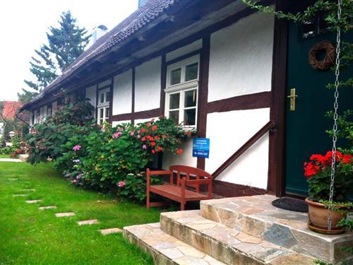 Holiday Home/Apartment - 4 persons -  - Seestr. - 17194 - Ulrichshusen