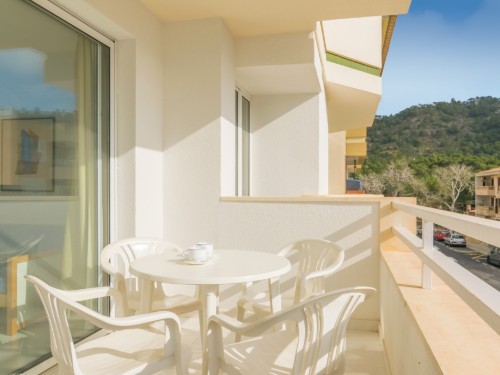 Semesterlägenhet - 5 personer -  - 07589 - Canyamel, Illes Balears