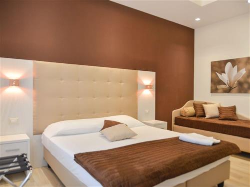 Ferieleilighet - 5 personer -  - Rome - 00141