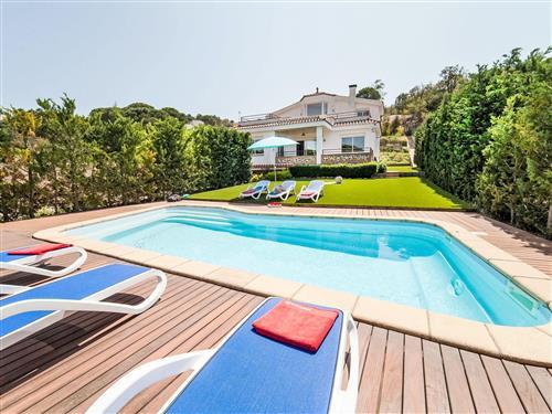 Holiday home - 7 persons -  - Lloret De Mar - 17310