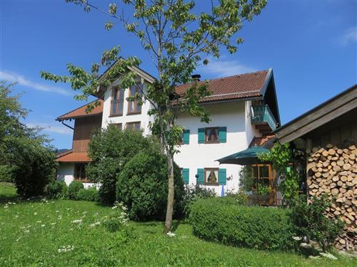 Ferielejlighed - 4 personer -  - Kapellengasse - 83661 - Lenggries