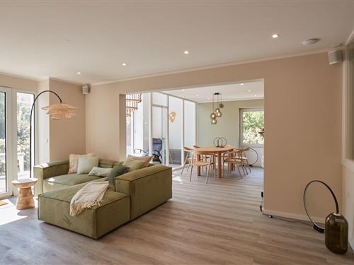 Sommerhus - 6 personer -  - Zum Südstrand - 25826 - St. Peter-Dorf