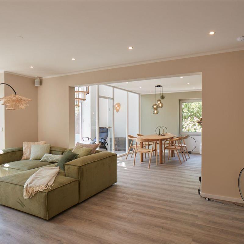 Sommerhus - 6 personer -  - Zum Südstrand - 25826 - St. Peter-Dorf