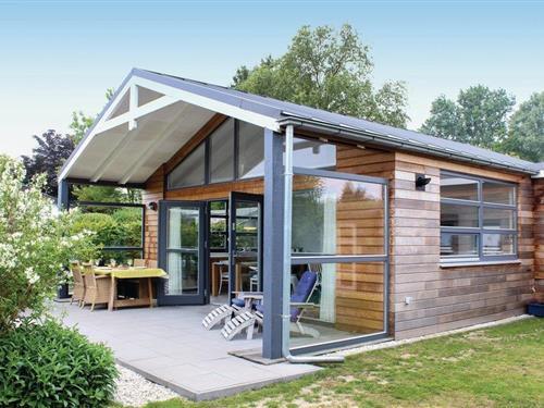 Ferienhaus - 4 Personen -  - Duinweg - 2204 AW - Noordwijk