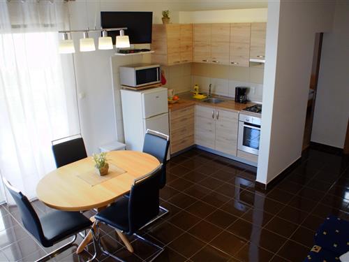 Holiday apartment - 2 persons -  - Bibinje - 23205 - Bibinje