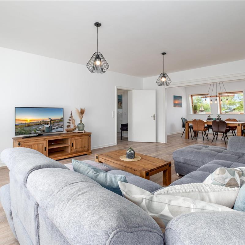 Ferielejlighed - 6 personer -  - Strandstraße - 23669 - Niendorf