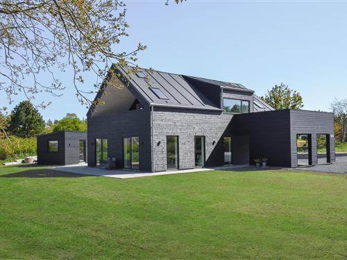 Sommerhus - 8 personer -  - Boeslumvej - 8400 - Ebeltoft