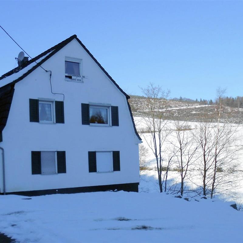 Ferielejlighed - 2 personer -  - 59939 - Elpe