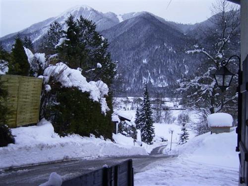 Semesterlägenhet - 4 personer -  - Schönetweg - 83708 - Kreuth