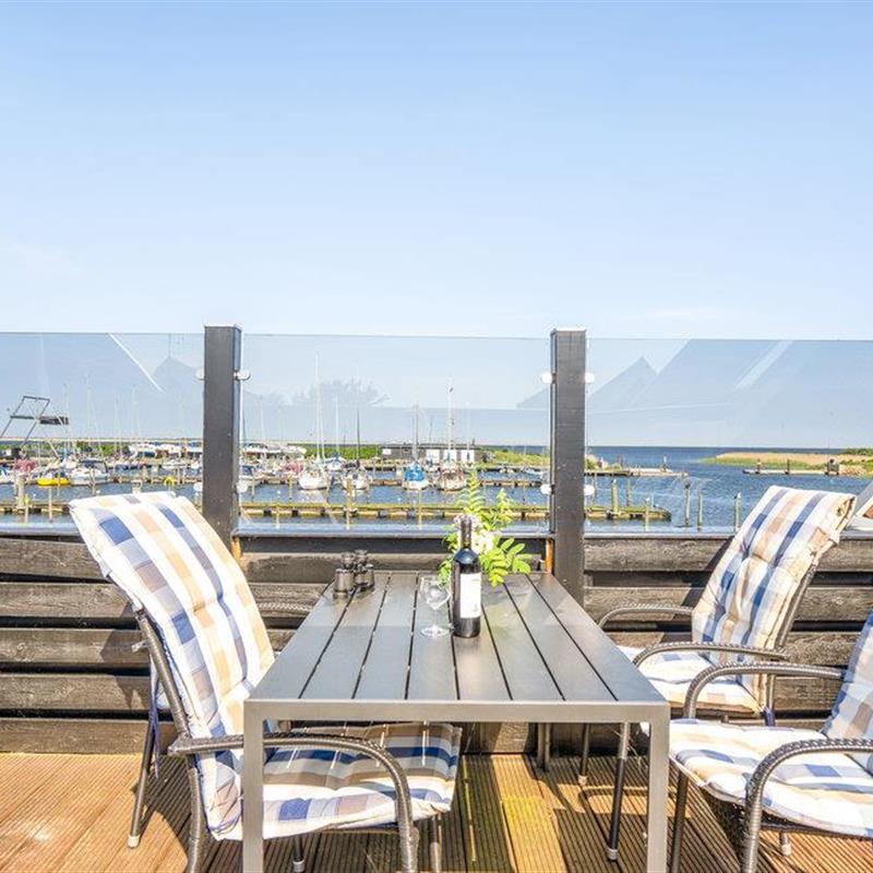 Ferienwohnung - 4 Personen -  - Bryggen - Bork Havn - 6893 - Hemmet Strand