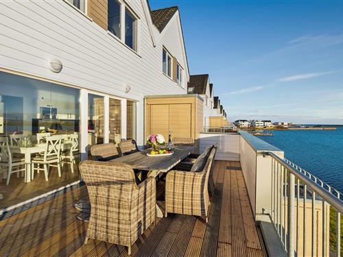 Semesterlägenhet - 4 personer -  - Schleidamm - Slienblik, Ostseeresort Olpenitz - 24376 - Olpenitz