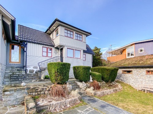 Sommerhus - 8 personer -  - Hökåsvägen - Hovås/Göteborg - 436 50 - Hovås