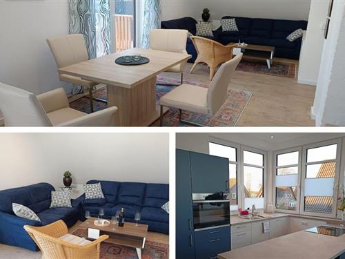 Ferieleilighet - 4 personer -  - 24376 - Kappeln