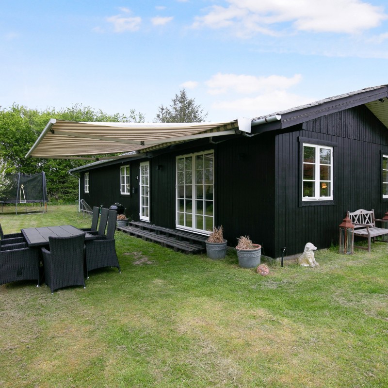 Ferienhaus - 7 Personen -  - Bakkesvinget - Kyndelöse - 4070