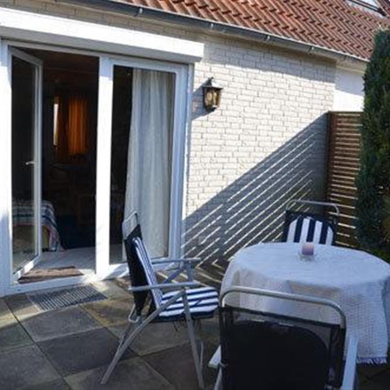 Ferielejlighed - 2 personer -  - Theodor Storm Weg - 23746 - Kellenhusen