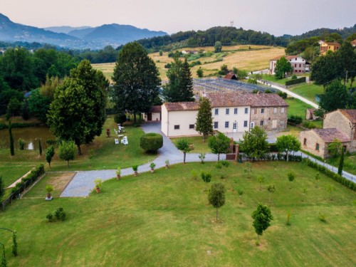 Villa - 8 personer -  - 55010 - Gragnano
