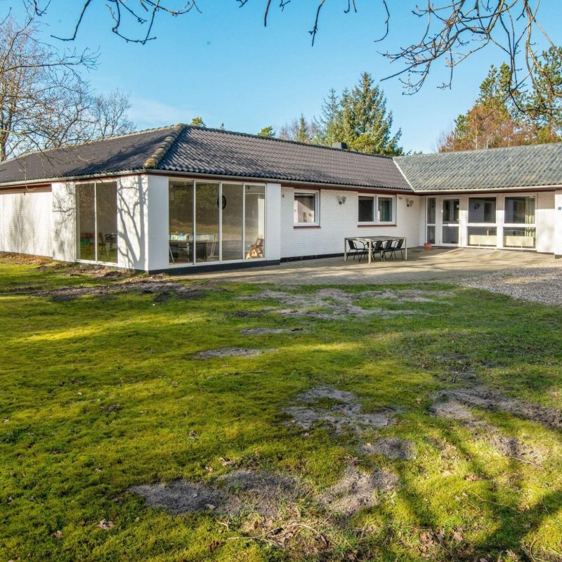Ferienhaus - 18 Personen -  - Sukkertoppen - Kongsmark - 6792 - Römö