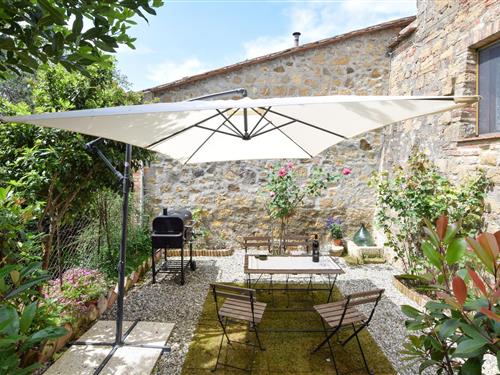 Semesterlägenhet - 8 personer -  - Via dello Spedale - 53100 - Monticchiello