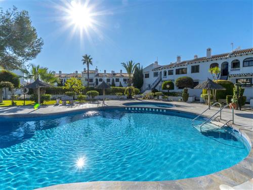 Holiday apartment - 3 persons -  - Orihuela Costa - 03189