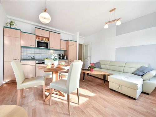 Ferielejlighed - 4 personer -  - Bergstraße - 17429 - Bansin (Seebad)