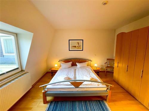 Ferieleilighet - 5 personer -  - Neuer Weg - 17424 - Heringsdorf