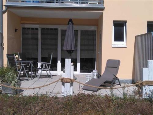 Ferieleilighet - 4 personer -  - Zur Seebrücke 30 / - 18181 - Seeheilbad Graal-Müritz