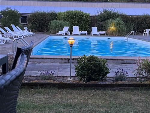 Feriehus / leilighet - 4 personer -  - Pilegårdsvejen - 3730 - Nexø