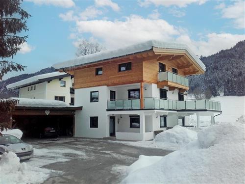 Holiday Home/Apartment - 4 persons -  - Gänsleit - 6306 - Söll