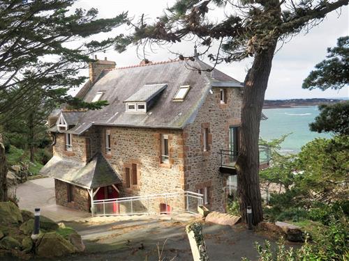 Sommerhus - 8 personer -  - Perros Guirec - 22700