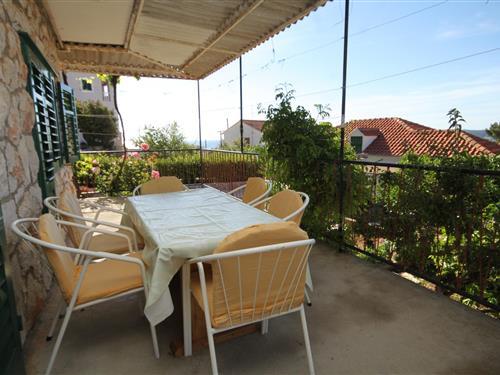 Ferienhaus - 5 Personen -  - Zavala - 21465 - Zavala