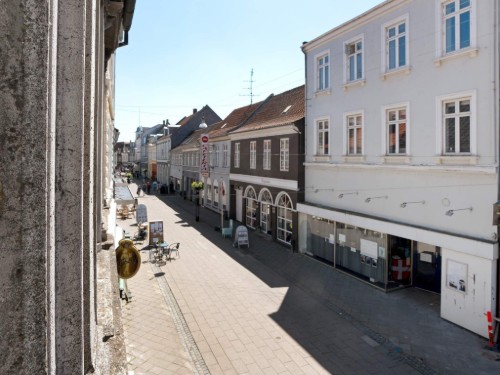 Fritidshus - 4 personer -  - Søndergade 1, Lejl B - Langø - 4900 - Lolland