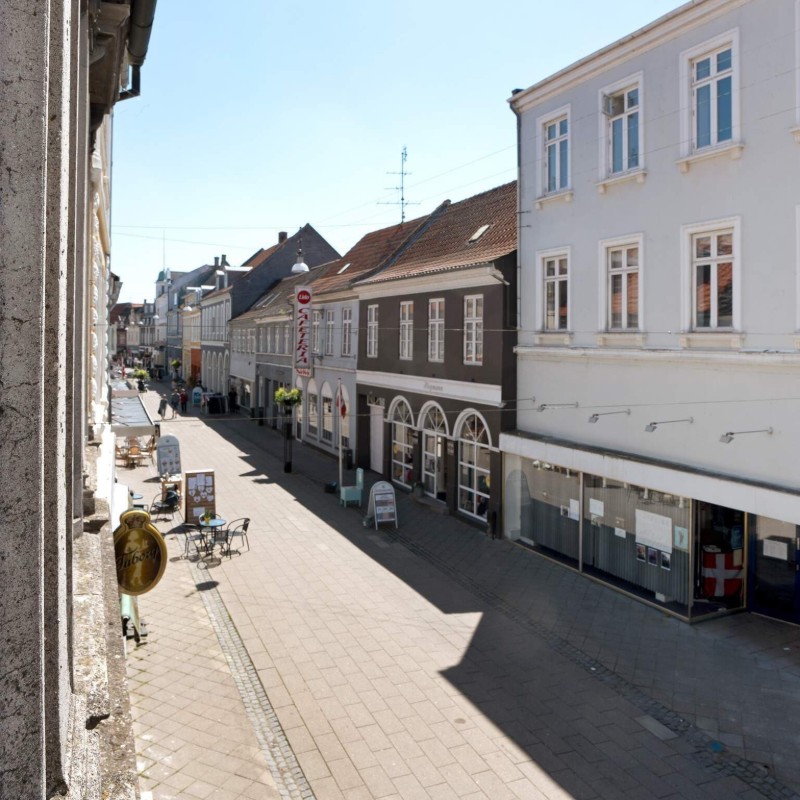 Ferienhaus - 4 Personen -  - Søndergade 1, Lejl B - Langö - 4900 - Lolland