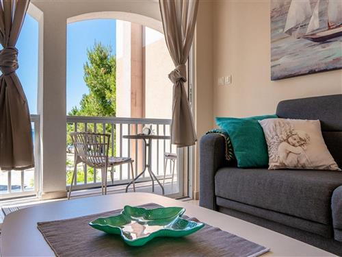 Ferielejlighed - 4 personer -  - Vir - 23234