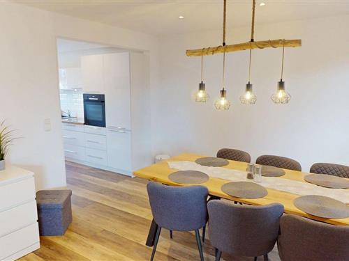 Ferielejlighed - 5 personer -  - Rosenstraße - 23743 - Grömitz