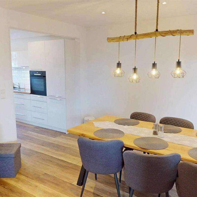 Ferielejlighed - 5 personer -  - Rosenstraße - 23743 - Grömitz