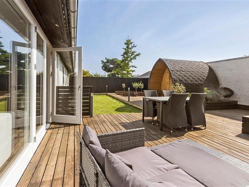 Ferienhaus - 6 Personen -  - Egilsvej - Klinten Strand - 3600 - Frederikssund