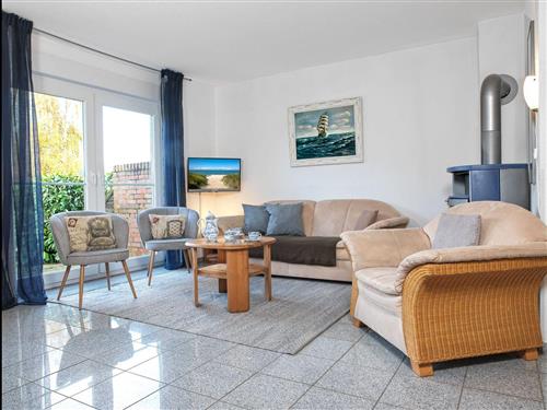 Feriehus - 6 personer -  - Seestr. - 23999 - Insel Poel / Ot Kaltenhof