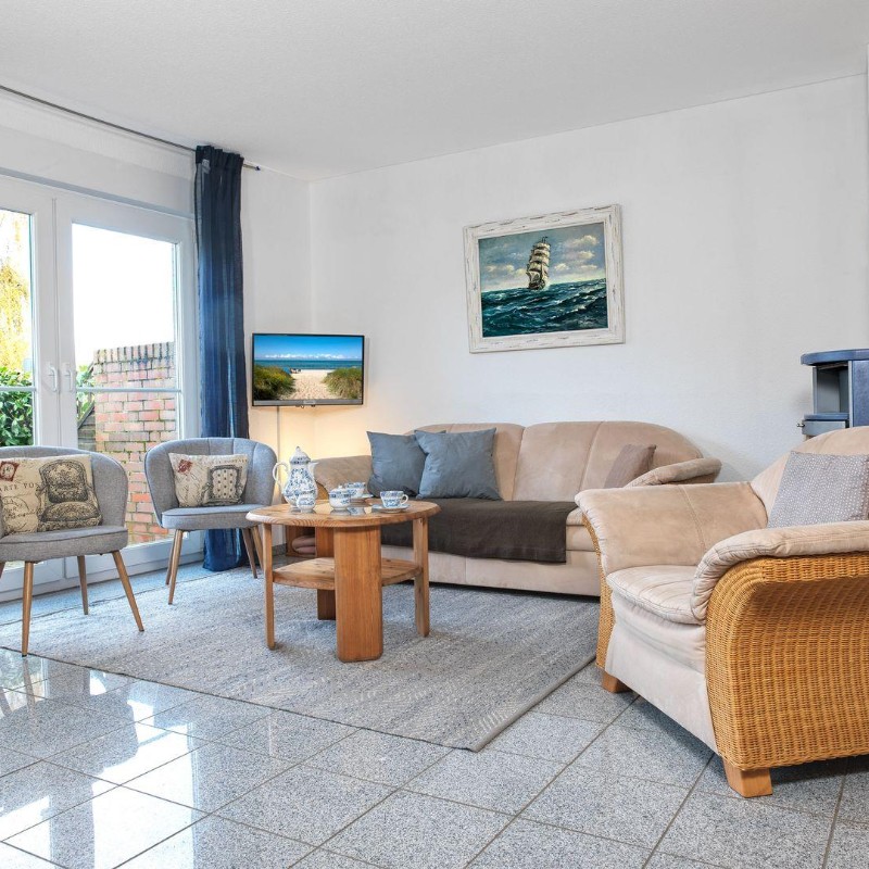 Sommerhus - 6 personer -  - Seestr. - 23999 - Insel Poel / Ot Kaltenhof