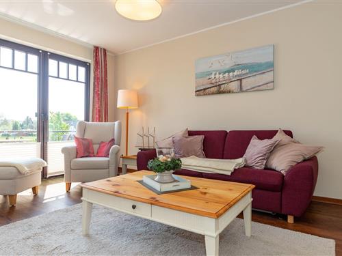 Ferielejlighed - 4 personer -  - Hafenstraße - 18225 - Ostseebad Kühlungsborn