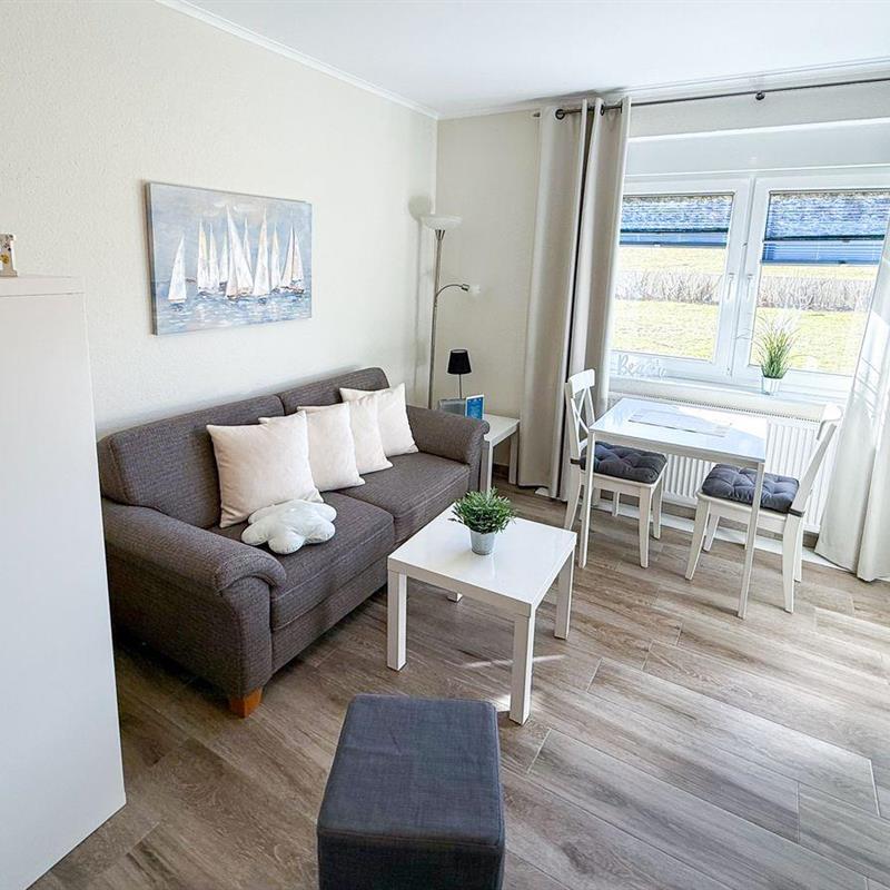 Ferielejlighed - 2 personer -  - Viktoriastrasse - 26548 - Norderney