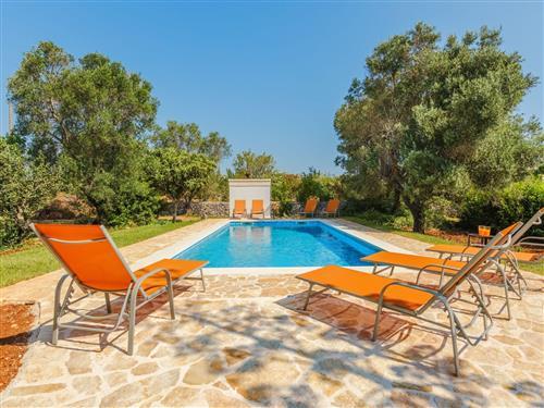 Sommerhus - 5 personer -  - San Vito Dei Normanni - 72019