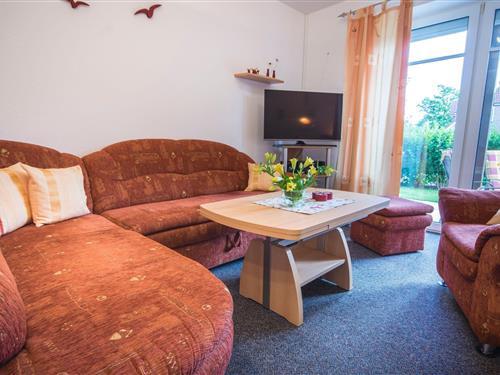 Holiday Home/Apartment - 5 persons -  - Hannoversche Straße - 27477 - Cuxhaven