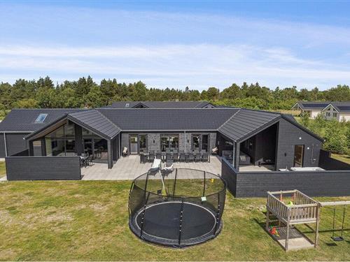 Ferienhaus - 26 Personen -  - Solvang - Houstrup - 6830 - Nr. Nebel