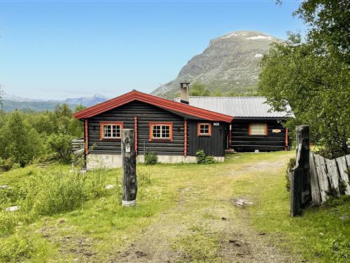 Feriehus / leilighet - 10 personer -  - Lykkjavegen - 3560 - Hemsedal