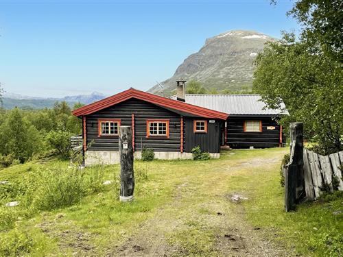 Sommerhus - 10 personer -  - Lykkjavegen - 3560 - Hemsedal