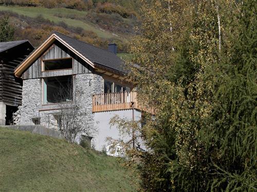 Ferienhaus - 6 Personen -  - Alvaneu - 7473