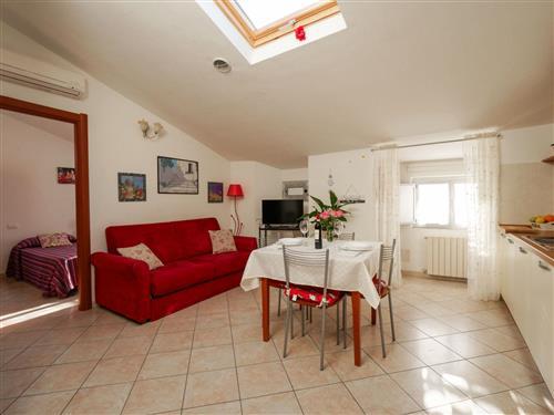 Feriehus / leilighet - 4 personer -  - Follonica - 58022