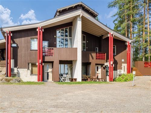 Sommerhus - 7 personer -  - Lieksa - 83960