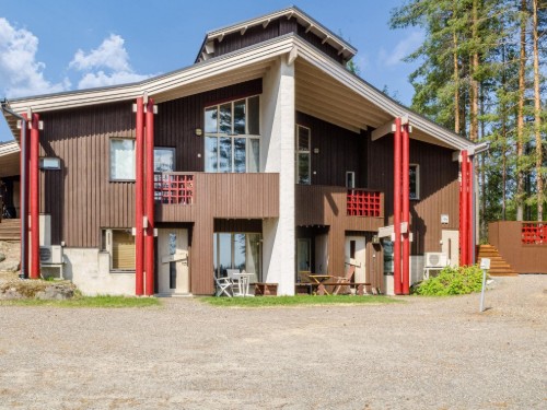 Feriehus - 7 personer -  - 83960 - Lieksa
